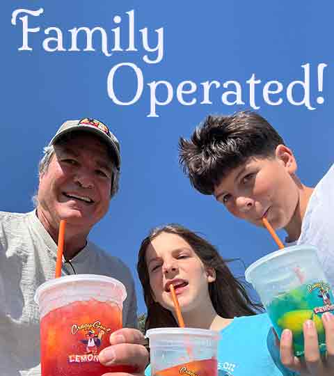 family operated